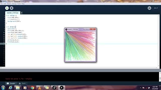 Simple Processing Generative 1