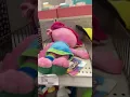New Trolls Bedding and plushies at Target