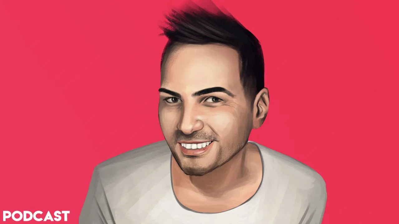 Dj Dark Radio Podcast (13 February 2021)