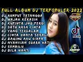 Download Lagu DJ TERBARU 2022 RUMPUT TETANGGA VIRAL TIKTOK FULL BASS