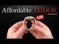Superb NEW Tudor Alternative San Martin SN0138 Review