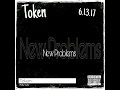 Token- Patty Cake