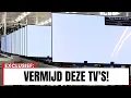 Lagu STOP met het kopen van deze tv’s in 2026! TOP 8 modellen van slechtst naar best gerangschikt!!