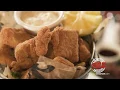 Crazy Cajun Restaurant in Beaumont Texas