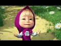 Masha and the Bear 💥 NEW EPISODE 2022 ✨Tales from the East ✨ (Masha's Songs, Episode 11)