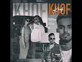 Lagu KHOF ( Official Video) | Ranvir Chahal | Sobit | New punjabi song 2025