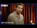 Fabien Frankel Emily Carey Get To Know House of the Dragon Season 1 HBO Max