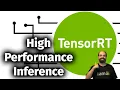 NVIDIA TensorRT 8 Released Today High Performance Deep Neural Network Inference