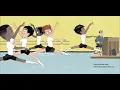 Boys Dance by John Robert Allman Read Along with Dr Strong
