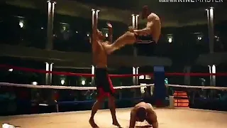 قتال  علي   نار   بويكا   علي مهرجان حمو بيكا   اسف محطوط في حزام ناسف دندنها