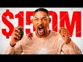 What happened behind I AM LEGEND was as DERANGED as the Movie Itself