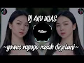 Download Lagu dj aku ikhlas || yowes rapopo rasah digetuni mengkane viral tiktok