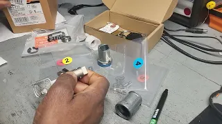 Ford Explorer 2006-2012 Ignition Cylinder Replacement And Rekeying