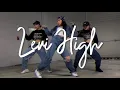 Download Lagu Levi High - DaniLeigh | Choreography by Nayeong