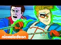 Download Lagu The Fate of Danger: Part 3 | Henry Danger Motion Comic #3 | Nickelodeon
