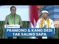 Download Lagu Sama-sama Hadir di Rakor KPK, Pramono Anung dan Dedi Mulyadi Tak Saling Sapa saat Beri Sambutan