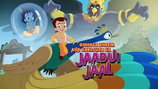 chhota bheem aur kaalsura ka jaadui jaal cartoon movies for kids full hindi movie