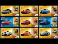 Download Lagu ALL ORIGINAL CLASS S CARS! [ASPHALT LEGENDS UNITE]