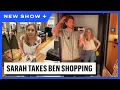 Fashion Montage - Sarah Fixes Ben s Wardrobe