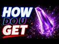 How to get Riven Sliver in Warframe