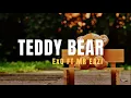 EXQ ft Mr Eazi - Teddy Bear [Official Visualiser]