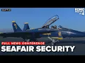 LIVE Seafair leadership talks about safety security efforts after Seattle mass shooting