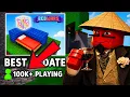 Everyone CAME BACK this NEW UPDATE Roblox Bedwars