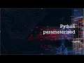 Parameterized parameterize in Python pytest - Simple example