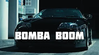 Emin Nilsen - Bomba Boom
