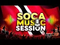 1st Sunday Every month DJ RadicleTube with the Soca Session Live! 2017 Soca Jam