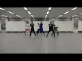 SixTONES - Amazing!!!!!! (Dance Practice)