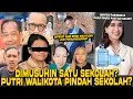 Download Lagu ANAK WALIKOTA PRABUMULIH PINDAH SEKOLAH KARNA PECAT KEPSEK