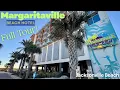 Full Tour of Margaritaville Beach Hotel Jacksonville Beach FL