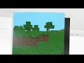 Raspberry Pi Minecraft Python Teleport Player Using Python