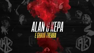 ALAN & KEPA - E Grava Treaba (Official Video)