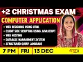 2 Computer Application Chapter 5 6 7 8 9 Exam Winner 2 Commerce