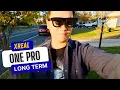 Lagu XREAL One Pro XR-bril: langetermijnbeoordeling