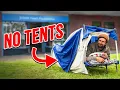 Download Lagu Charity Shop Camping Challenge