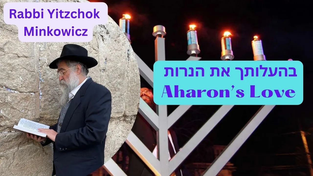Artwork for podcast Chassidic Discourses - Mamarim by Rabbi Yitzchok Minkowicz
