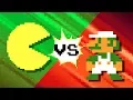 Download Lagu LOKMAN: Pacman vs Luigi