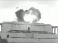 WHO FILMED THE DEMOLITION OF THE NUREMBERG SWASTIKA SILENT