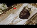 The Most Tragic Open-Casket Funerals of Famous Celebrities Icons