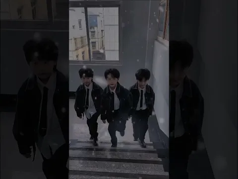 Do you remember the triplets as children 🤝 #bts #dance #tianzhiwen #trillizos #baile #triplets