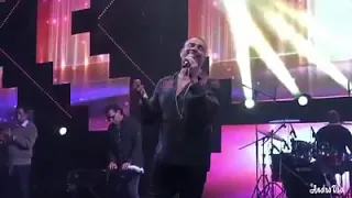 وعلي ايه دي حكايه خلصت من بدرى 