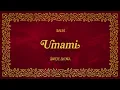 Download Lagu Małpa - Umami