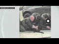 South Florida family reacts to man s rough arrest by BSO deputies