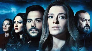 السحر فيلم الرعب 