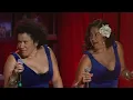Radar Love - Jess Cornelius, Alpine, Megan Washington, Vika & Linda