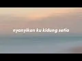 Soegi Bornean - Asmalibrasi | Lirik Video