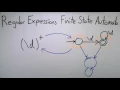 Regular Expressions - 4